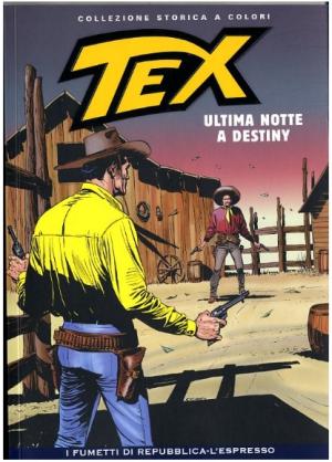 ULTIMA NOTTE A DESTINY 225